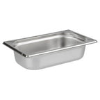 Stainless Steel GN 1/4 65mm