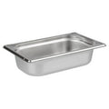 Stainless Steel GN 1/4 65mm