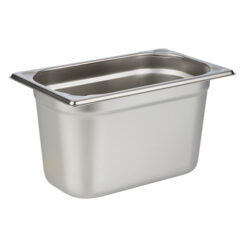 Stainless Steel GN 1/4 150mm