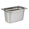 Stainless Steel GN 1/4 150mm