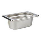 Stainless Steel GN 1/9 65mm