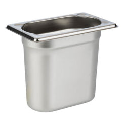 Stainless Steel GN 1/9 150mm