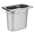 Stainless Steel GN 1/9 150mm