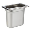 Stainless Steel GN 1/9 150mm