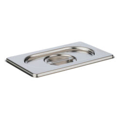 Lid without Notch 1/9 17.6 x 10.8cm