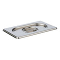 Lid without Notch 1/9 17.6 x 10.8cm