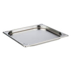 Stainless Steel GN 2/3 20mm