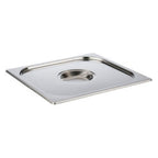 Lid without Notch 2/3 35.4 x 32.5cm