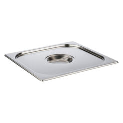 Lid without Notch 2/3 35.4 x 32.5cm