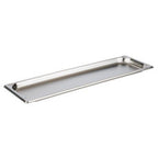 Stainless Steel GN 2/4 20mm