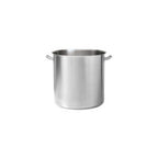 Stock Pot 20x20cm 6Ltr