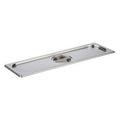 Lid without Notch 2/4 53 x 16.2cm