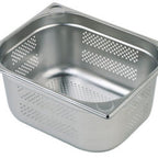 GN 1/1 Perforated Container 100mm