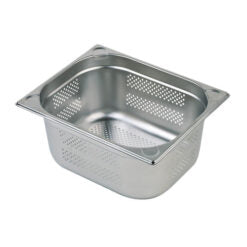GN 1/1 Perforated Container 40mm