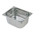 GN 1/1 Perforated Container 40mm