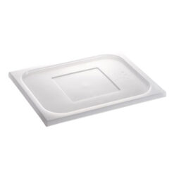 GN 1/1 Lid Polypropylene