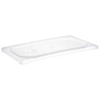 GN 1/3 Lid Polypropylene