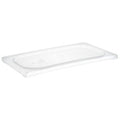 GN 1/3 Lid Polypropylene