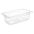 GN 1/3 150mm Polypropylene