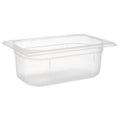 GN 1/4 65mm Polypropylene