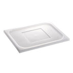 GN 1/4 Lid Polypropylene