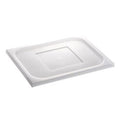 GN 1/4 Lid Polypropylene
