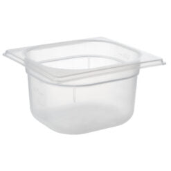 GN 1/6 65mm Polypropylene