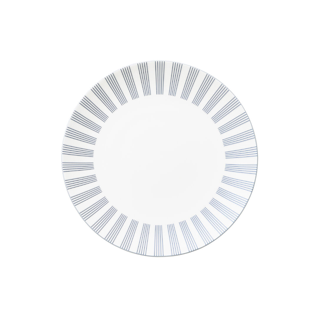 Celestine Coupe Plate 21cm (8 1/4") (Boxes of 12)