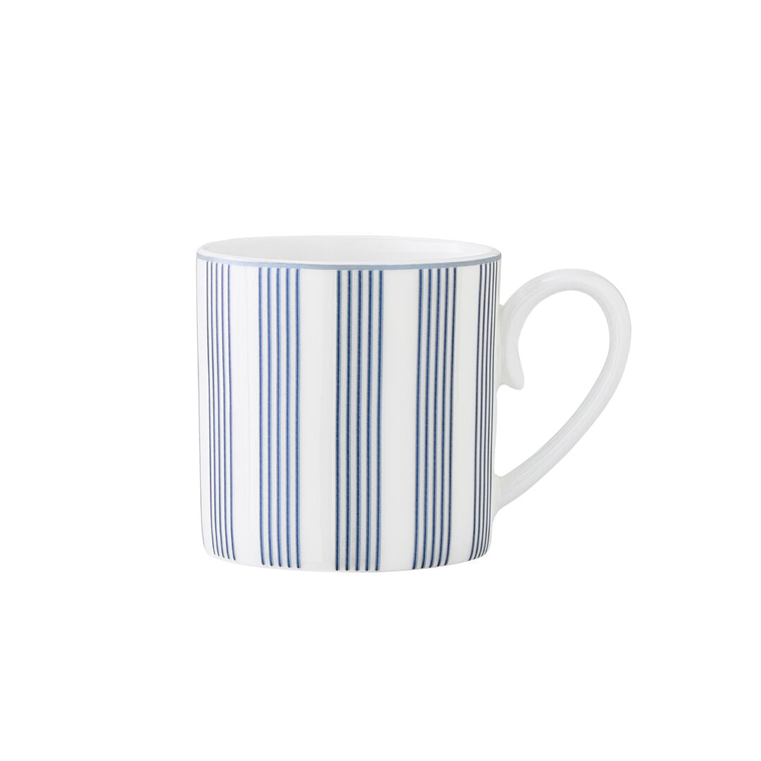 Celestine Coupe Small Mug 8.6cm 30cl (3 1/2" 10 1/2oz) (Boxes of 12)
