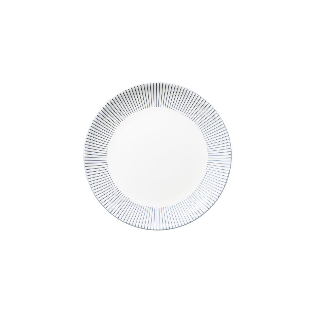 Celestine Coupe Plate 16.5cm (6 1/2") (Boxes of 12)