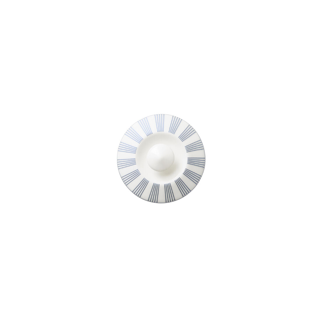 Celestine Snipe Sugar Bowl Lid Fits AND0519 (Boxes of 12)