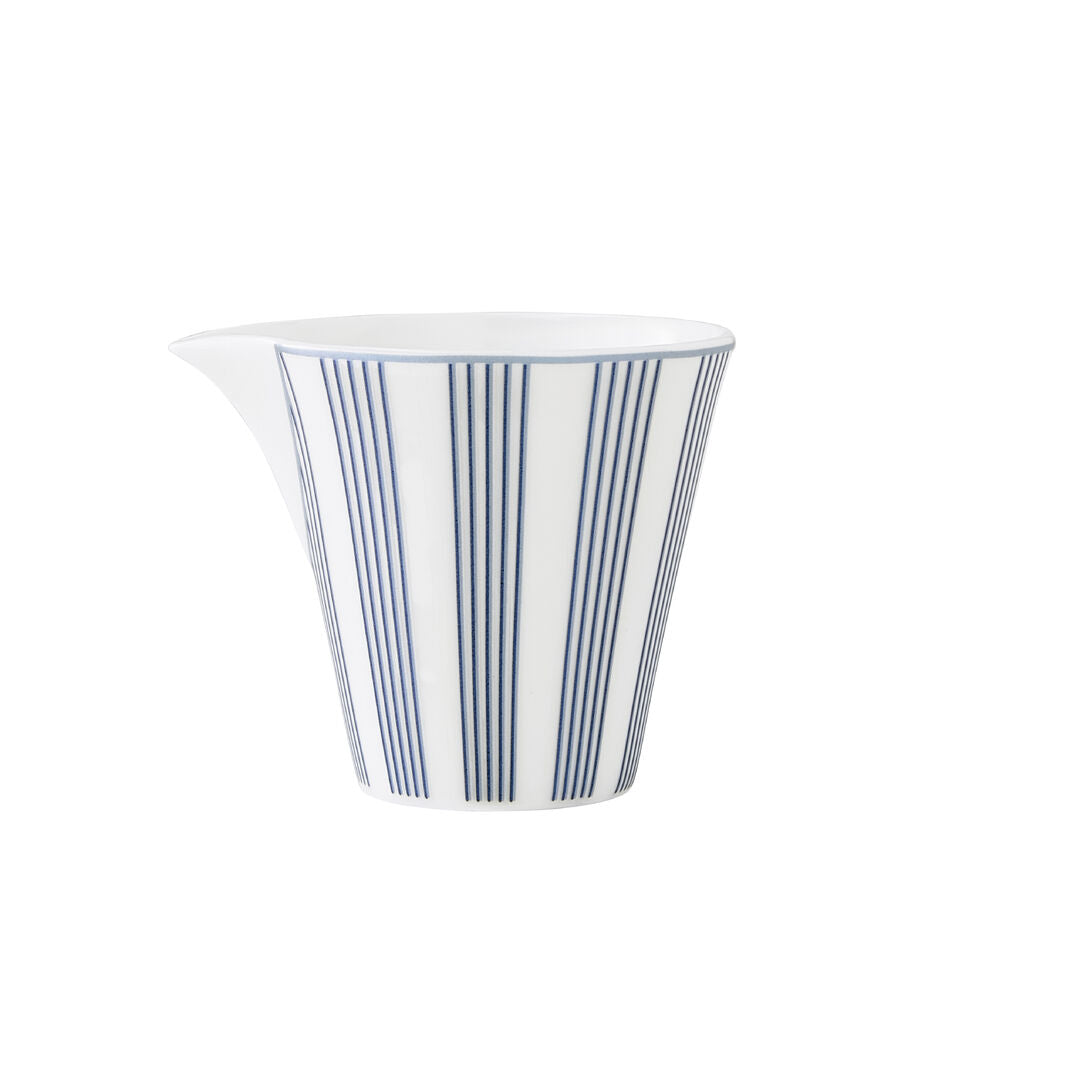 Celestine Snipe Jug 6cm 11cl (2 1/2" 3 3/4oz) (Boxes of 12)