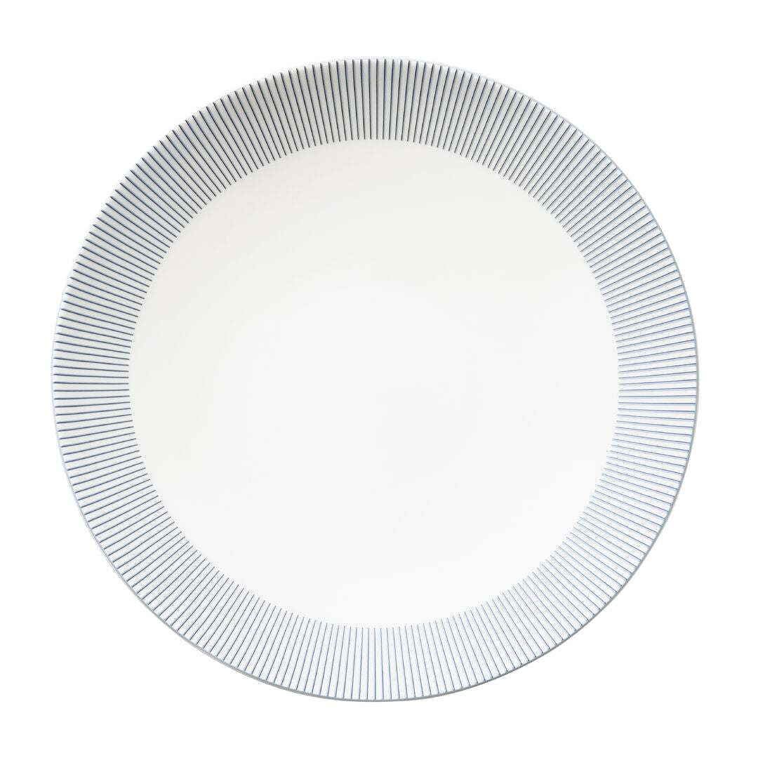 Celestine Coupe Deep Bowl 28.5cm (11 1/4") (Boxes of 12)