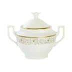 Classic Vine Sugar Bowl with Lid 30cl Box of 6