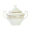 Classic Vine Sugar Bowl with Lid 30cl Box of 6