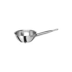 Premium 18/10 Stainless Steel Saute Pan 16cm 1.2Ltr