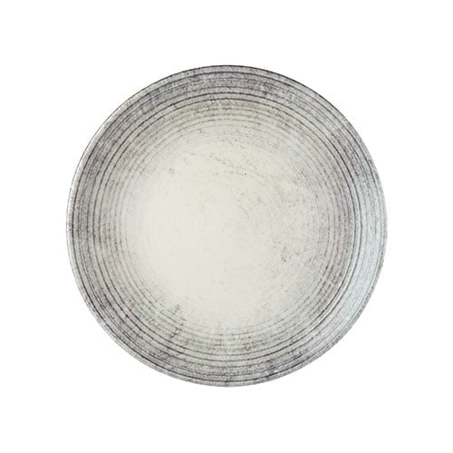 Serenity Coupe Plate 17cm / 6 ¾"  Box of 6