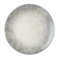 Serenity Coupe Plate 27cm / 10 ½"  Box of 6