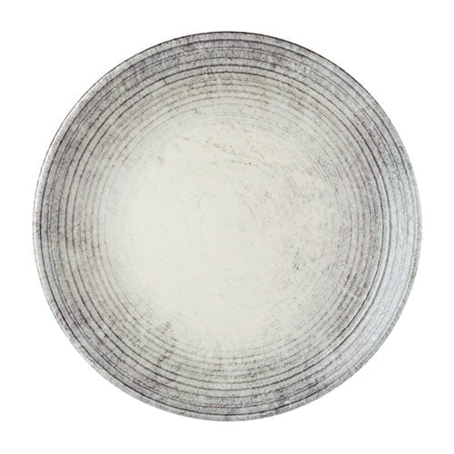 Serenity Coupe Plate 27cm / 10 ½"  Box of 6