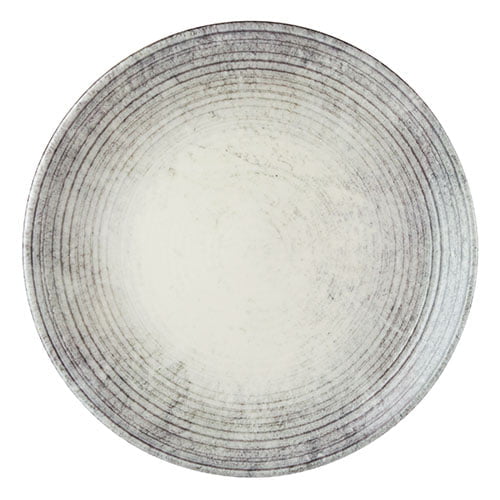 Serenity Coupe Plate 30cm / 11 ¾"  Box of 6