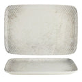 Serenity Rectangular Platter 33 x 23cm / 13" x 9" Box of 6