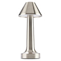 Deca Steel Table Lamp 23cm/9"