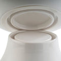 Frida Lock Melamine Stand (White) 16.5cm / 6.5" (Pre Order Only)