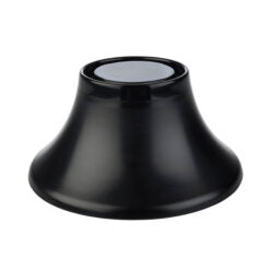 Frida Lock Melamine Stand (Black) 16.5cm / 6.5" (Pre Order Only)