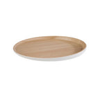 Frida Lock Melamine Tray (White) 31.5cm / 12.4" (Pre Order Only)