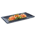 Loops Melamine Tray 23.5 x 13.5cm / 9.3 x 5.3" (Pre Order Only)
