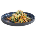 Loops Melamine Bowl 18cm / 7", height 3cm / 1.2" (Pre Order Only)
