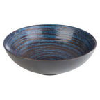 Loops Melamine Bowl 20.5cm / 8.1",(Pre Order Only)