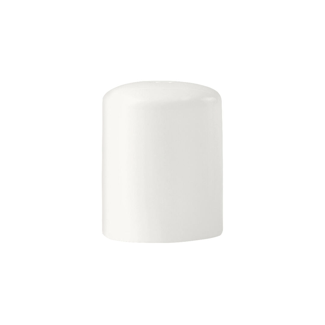 Monaco White Vogue Salt Box of 12