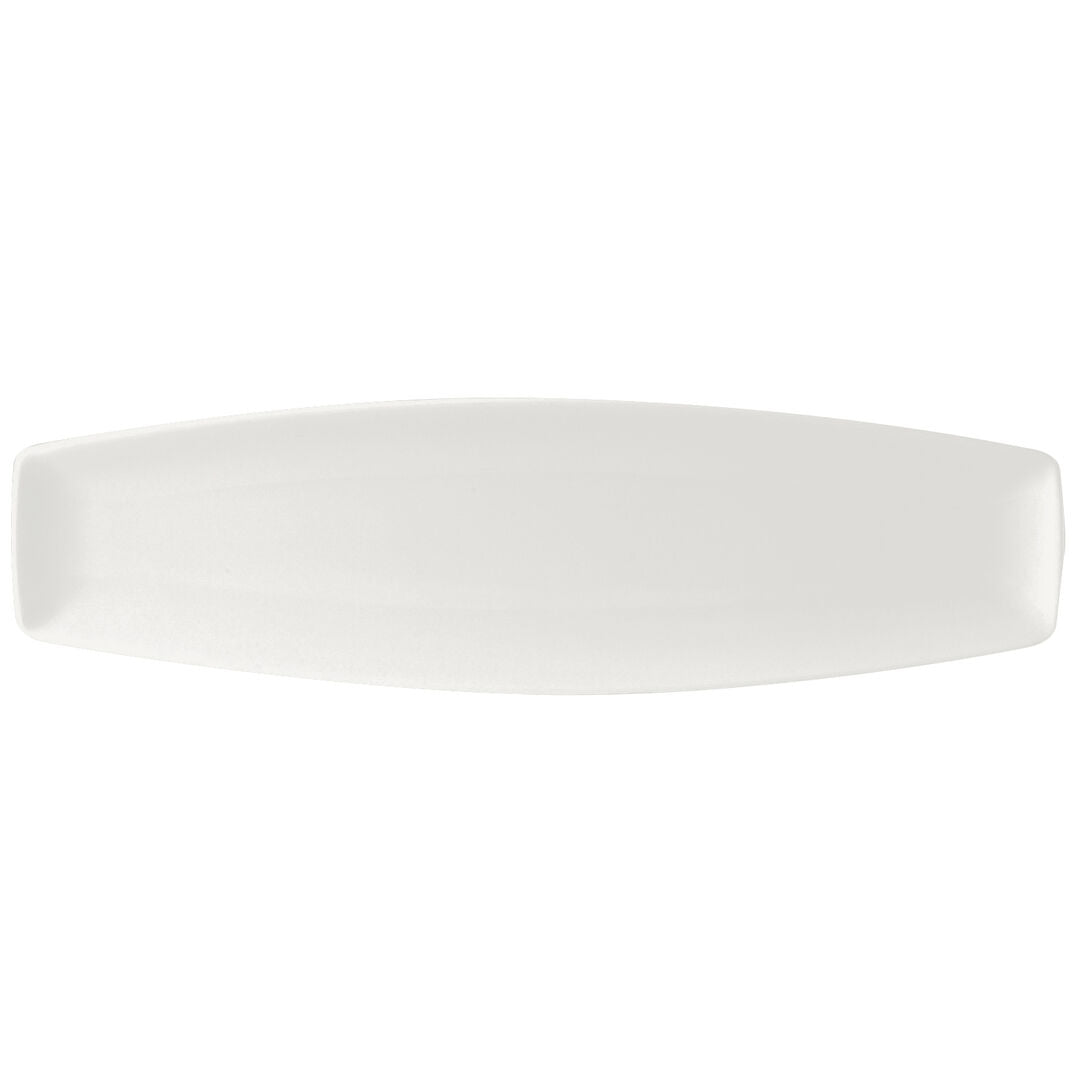Monaco White Neo Four 35.5 x 10cm (14 x 4")